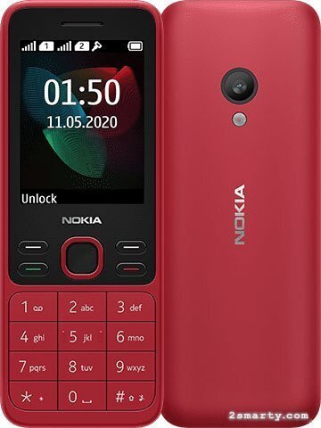 NOKIA 150 (2020) picture #1