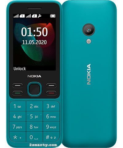 NOKIA 150 (2020) picture #2