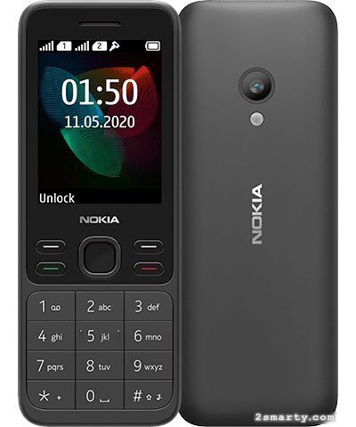 NOKIA 150 (2020) picture #3