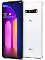 LG V60 ThinQ 5G UW