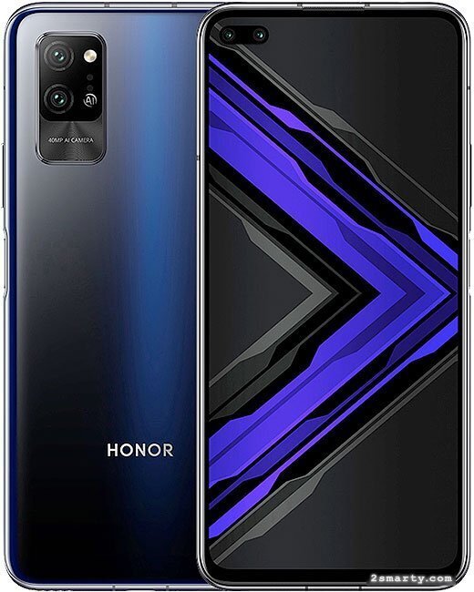 HONOR Play4 Pro picture #2