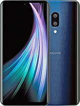 SHARP Aquos Zero 2