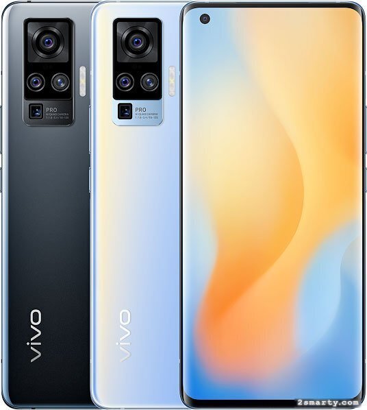 VIVO X50 Pro picture #2