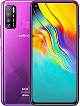 INFINIX Hot 9 Pro