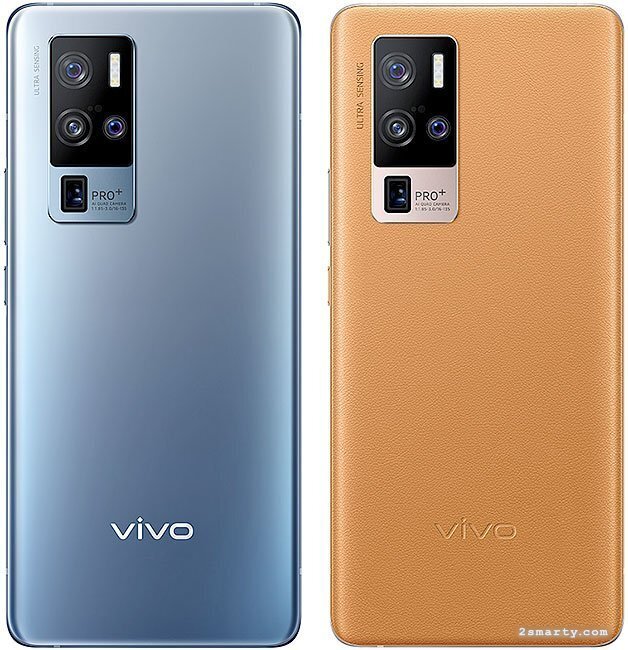 VIVO X50 Pro+ picture #2