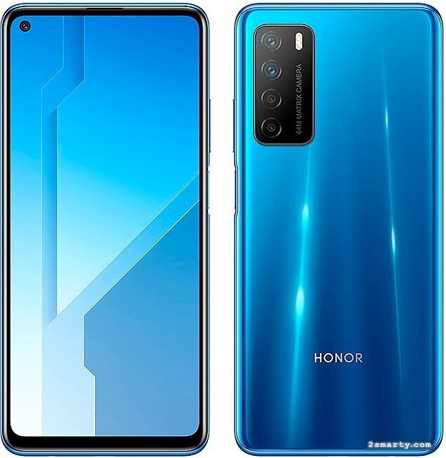 HONOR Play4 picture #1