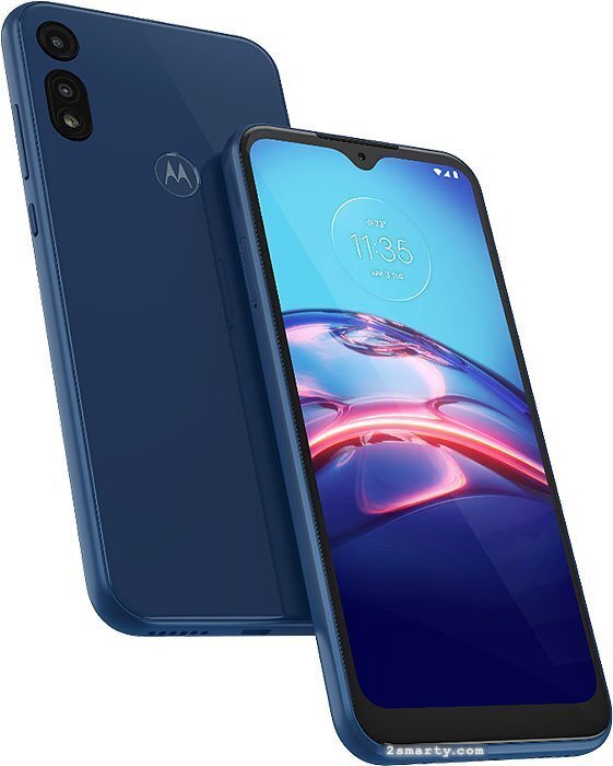 MOTOROLA Moto E (2020) picture #2