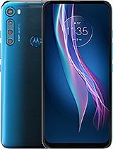 MOTOROLA One Fusion+