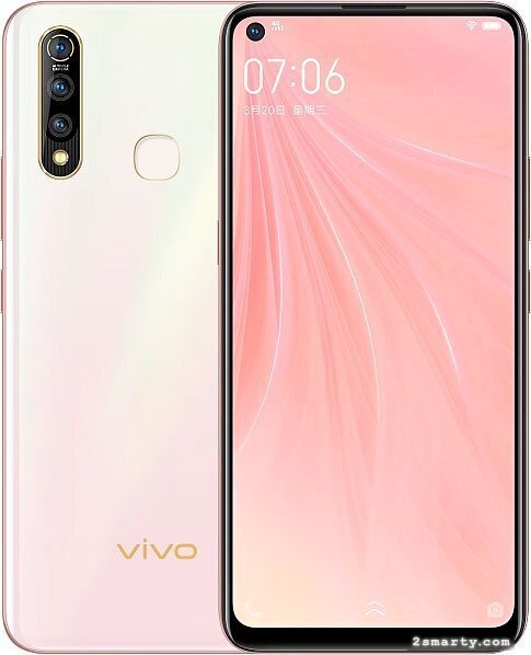 VIVO Z5x (2020) picture #1