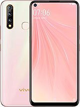 VIVO Z5x (2020)