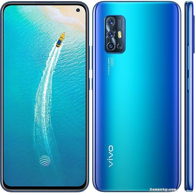 VIVO V19 Neo picture #1