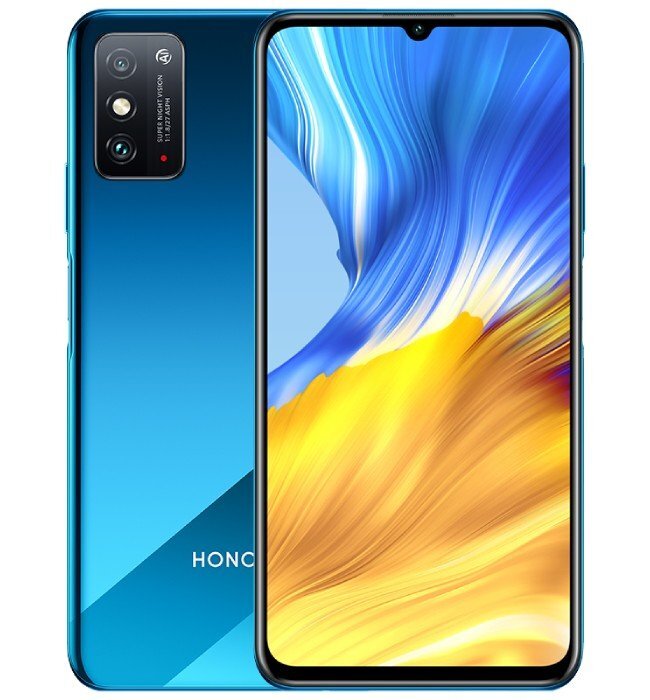 HONOR X10 Max 5G picture #1