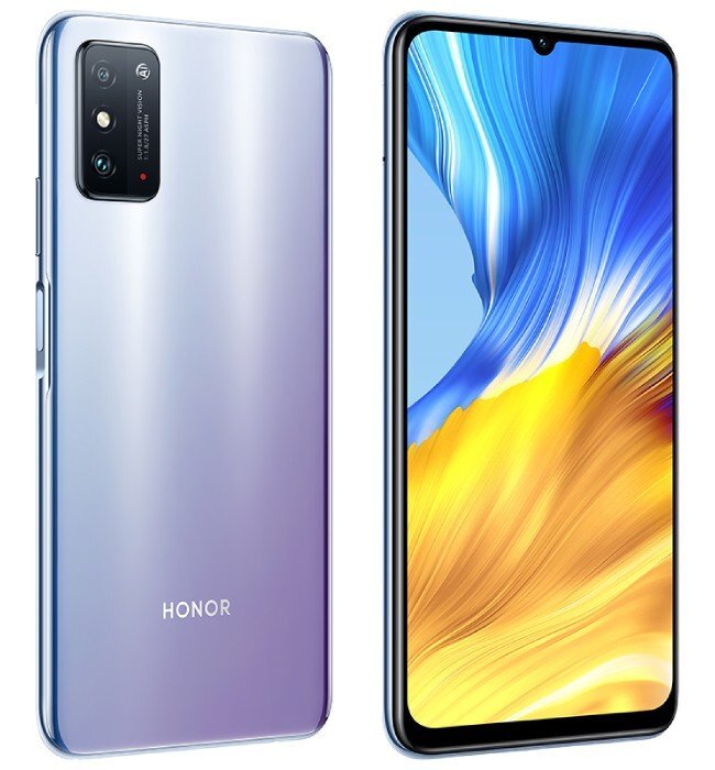 HONOR X10 Max 5G picture #2