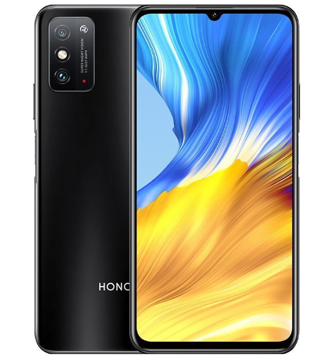 HONOR X10 Max 5G picture #3