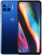 MOTOROLA Moto G 5G Plus