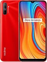 REALME C3i