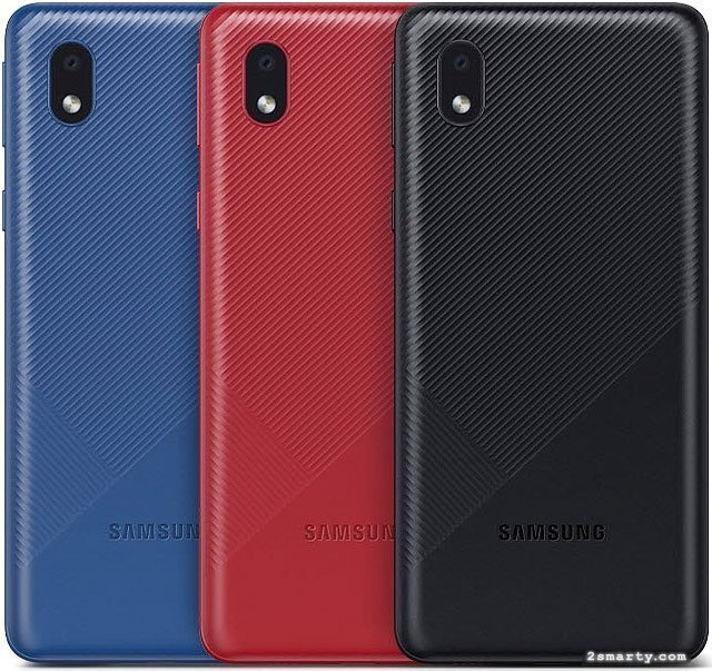 SAMSUNG Galaxy A01 Core picture #2