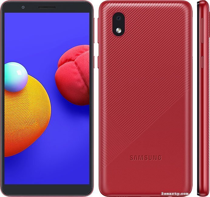 SAMSUNG Galaxy M01 Core picture #1
