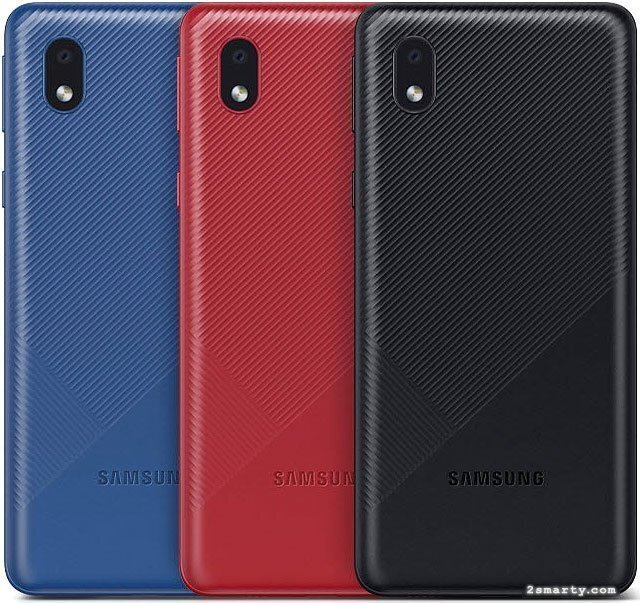 SAMSUNG Galaxy M01 Core picture #2