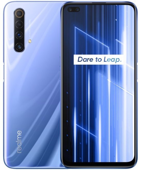 REALME X50 5G picture #2