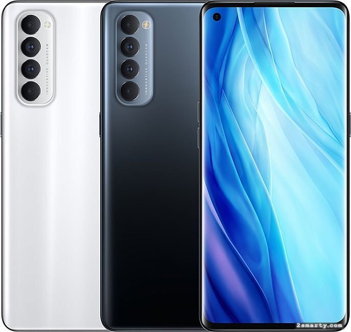 OPPO Reno4 Pro picture #1