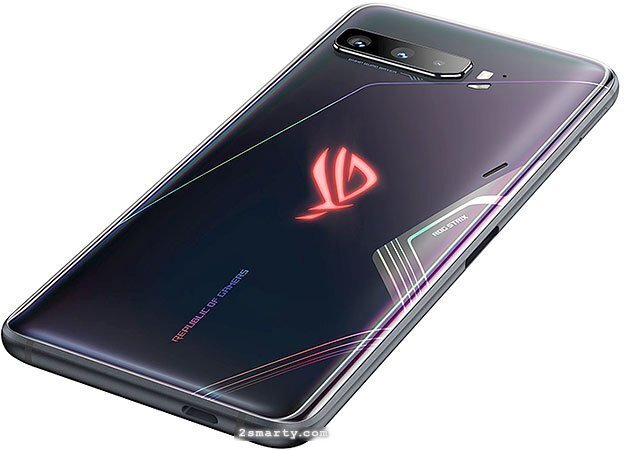 ASUS ROG Phone 3 Strix picture #2