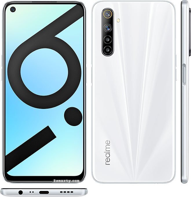 REALME 6i (India) picture #1