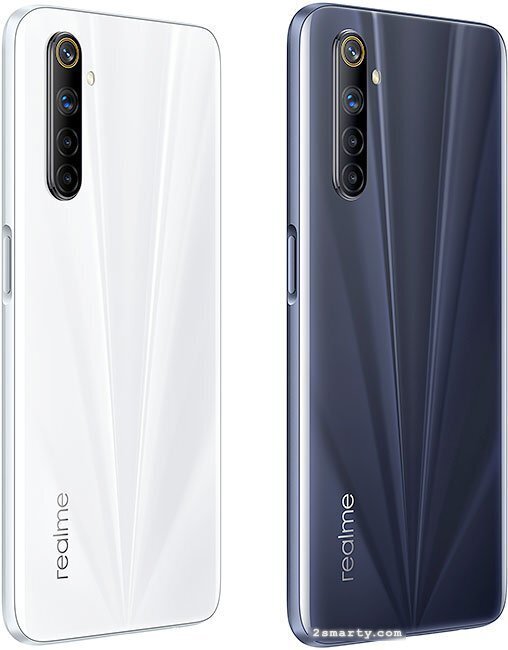 REALME 6i (India) picture #2