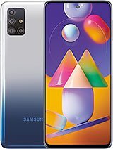 SAMSUNG Galaxy M31s