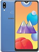 SAMSUNG Galaxy M01s