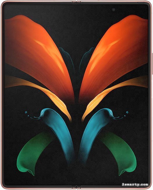 SAMSUNG Galaxy Z Fold2 5G picture #1