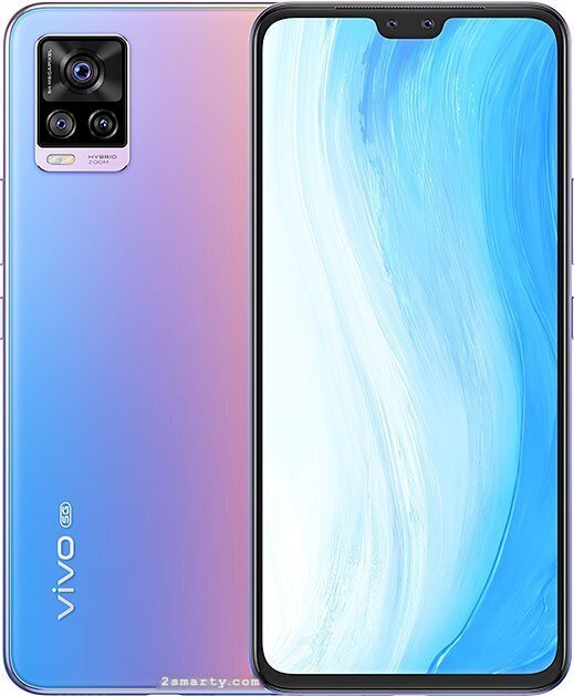 VIVO S7 5G picture #1