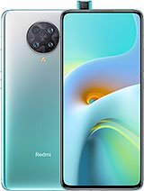 XIAOMI Redmi K30 Ultra