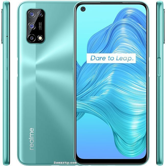 REALME V5 5G picture #1