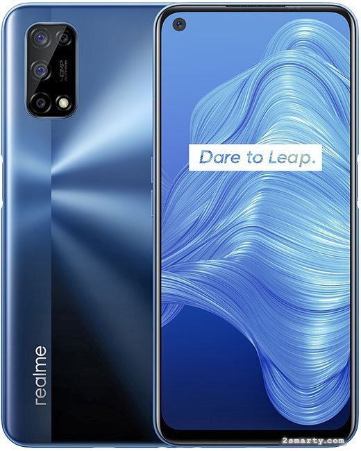 REALME V5 5G picture #2