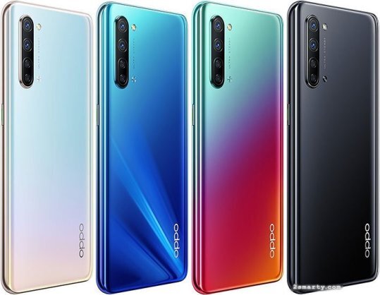 OPPO K7 5G picture #2