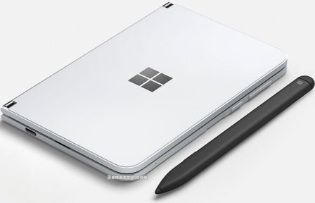 MICROSOFT Surface Duo picture #3