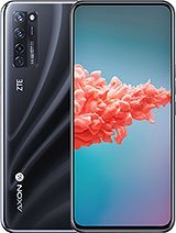 ZTE Axon 20 5G