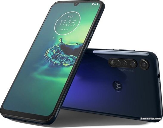 MOTOROLA One Vision Plus picture #3