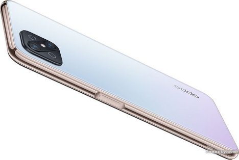 OPPO Reno4 Z 5G picture #2