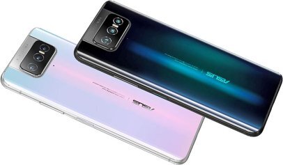 ASUS Zenfone 7 ZS670KS picture #3