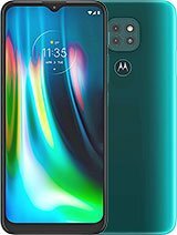 MOTOROLA Moto G9 (India)