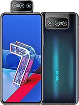 ASUS Zenfone 7 Pro ZS671KS