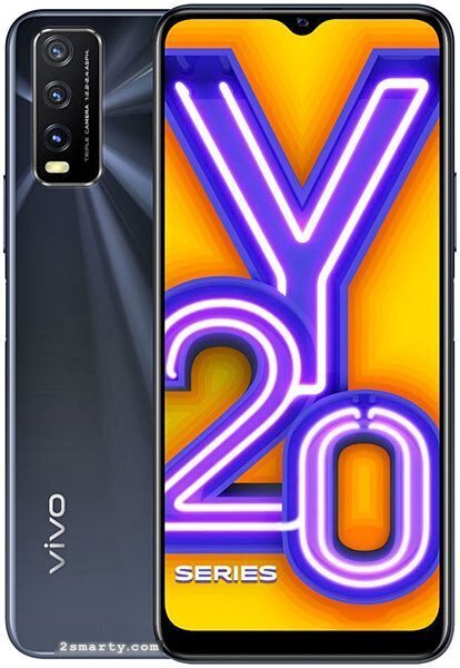 VIVO Y20 picture #1