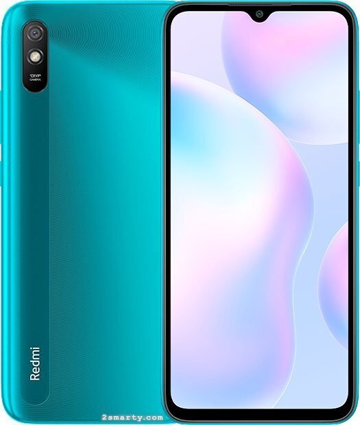 XIAOMI Redmi 9i picture #1