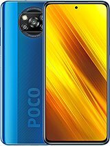 XIAOMI Poco X3 NFC