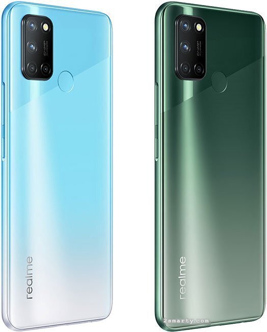 REALME 7i picture #2