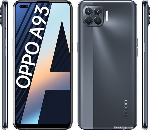 OPPO A93 picture #1