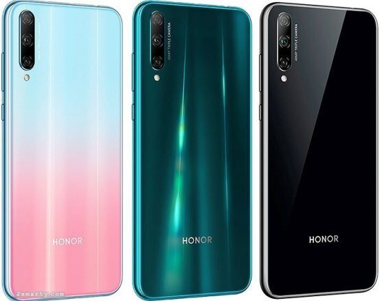 HONOR 30i picture #2