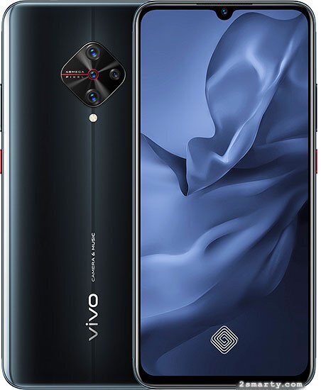 VIVO Y51 (2020, September) picture #2